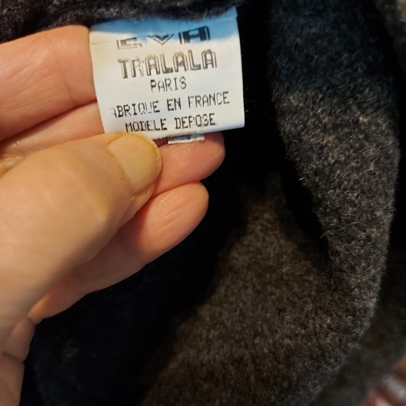 Veste Eva Tralala - Picture 4 of 5